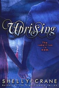 Baixar Uprising (A Collide Novel, Volume 2) (Collide series) (English Edition) pdf, epub, eBook