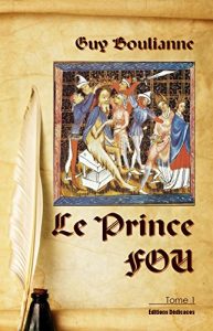 Baixar Le Prince Fou (tome 1) (French Edition) pdf, epub, eBook
