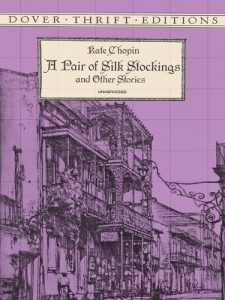Baixar A Pair of Silk Stockings (Dover Thrift Editions) pdf, epub, eBook