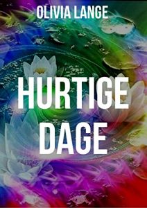 Baixar Hurtige dage (Danish Edition) pdf, epub, eBook