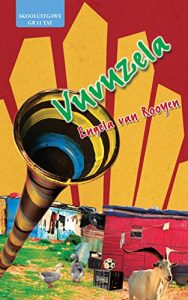 Baixar Vuvuzela: Skooluitgawe Gr 11 TAT pdf, epub, eBook