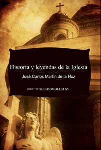Baixar Historias y leyendas de la Iglesia (Spanish Edition) pdf, epub, eBook