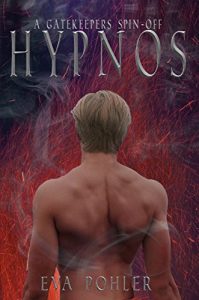 Baixar Hypnos: A Gatekeeper’s Saga Spin-Off, Book One (English Edition) pdf, epub, eBook