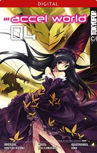 Baixar Accel World 04 (German Edition) pdf, epub, eBook