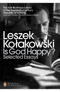 Baixar Is God Happy?: Selected Essays (Penguin Modern Classics) pdf, epub, eBook