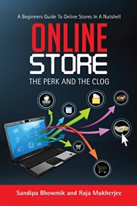 Baixar Online Store: The Perk And The Clog pdf, epub, eBook