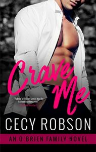 Baixar Crave Me: An O’Brien Family Novel (The O’Brien Family Book 3) (English Edition) pdf, epub, eBook