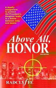 Baixar Above All, Honor (Honor Series Book 1) (English Edition) pdf, epub, eBook