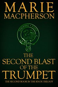 Baixar The Second Blast of the Trumpet (The Knox Trilogy Book 2) (English Edition) pdf, epub, eBook