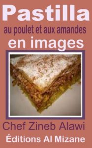 Baixar Pastilla (Recettes marocaines t. 1) (French Edition) pdf, epub, eBook