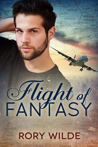 Baixar Flight of Fantasy (English Edition) pdf, epub, eBook