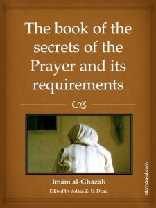 Baixar The Book of the Secrets of Prayer and its Requirements (English Edition) pdf, epub, eBook