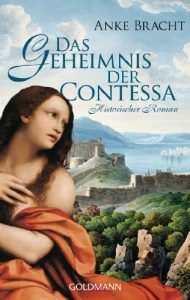 Baixar Das Geheimnis der Contessa: Historischer Roman (German Edition) pdf, epub, eBook