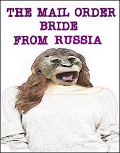 Baixar The Mail Order Bride From Russia (English Edition) pdf, epub, eBook