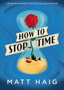 Baixar How to Stop Time pdf, epub, eBook