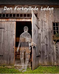 Baixar Den Fortryllede Laden: The Enchanted Barn, Danish edition pdf, epub, eBook
