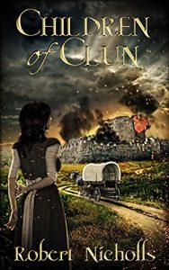 Baixar Children of Clun (English Edition) pdf, epub, eBook