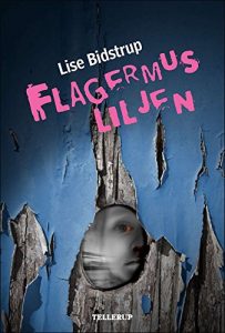 Baixar Flagermuseliljen (Danish Edition) pdf, epub, eBook