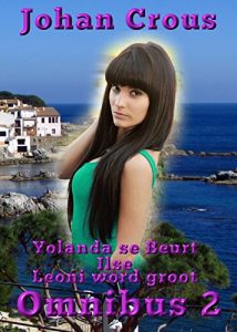 Baixar Omnibus 2 (Afrikaans Edition) pdf, epub, eBook