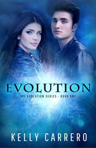 Baixar Evolution (Evolution Series Book 1) (English Edition) pdf, epub, eBook