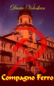 Baixar COMPAGNO FERRO (Italian Edition) pdf, epub, eBook