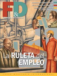 Baixar Finance and Development, March 2015 pdf, epub, eBook