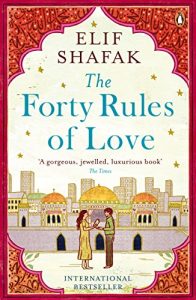 Baixar The Forty Rules of Love pdf, epub, eBook