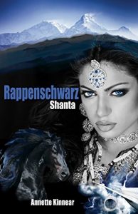 Baixar Rappenschwarz Shanta: Romantischer Thriller (German Edition) pdf, epub, eBook