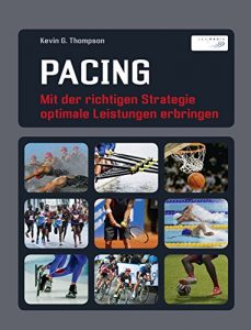 Baixar Pacing: Mit der richtigen Strategie optimale Leistungen erbringen (German Edition) pdf, epub, eBook