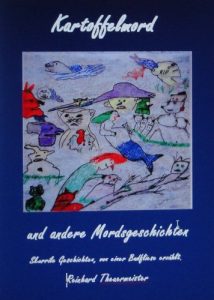 Baixar Kartoffelmord und andere Mordsgeschichten (German Edition) pdf, epub, eBook