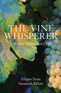 Baixar The Vine Whisperer: A Sicilian Tale of Wine and Mystery (English Edition) pdf, epub, eBook