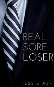Baixar Real Sore Loser (English Edition) pdf, epub, eBook