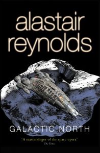 Baixar Galactic North (English Edition) pdf, epub, eBook