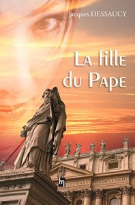 Baixar La fille du pape (French Edition) pdf, epub, eBook