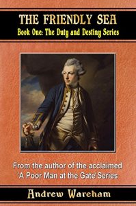 Baixar The Friendly Sea (The Duty and Destiny Series Book 1) (English Edition) pdf, epub, eBook