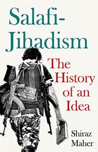 Baixar Salafi-Jihadism: The History of an Idea pdf, epub, eBook