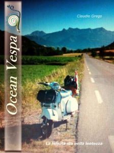 Baixar Ocean Vespa (Italian Edition) pdf, epub, eBook