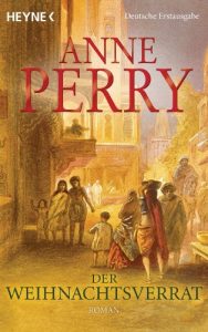 Baixar Der Weihnachtsverrat: Roman (German Edition) pdf, epub, eBook