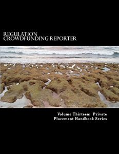 Baixar Regulation Crowdfunding Reporter (English Edition) pdf, epub, eBook