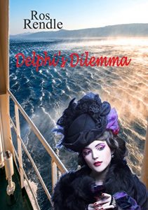 Baixar Delphi’s Dilemma (The Strong Sisters Book 2) (English Edition) pdf, epub, eBook