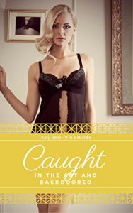 Baixar Caught in the act and backdoored: 9 in 1 bundle (English Edition) pdf, epub, eBook