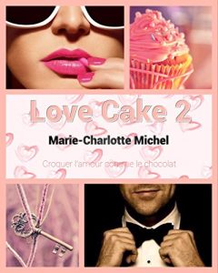 Baixar Love Cake : Tome 2 (French Edition) pdf, epub, eBook