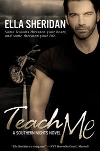 Baixar Teach Me (Southern Nights Book 1) (English Edition) pdf, epub, eBook
