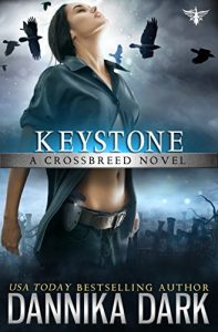 Baixar Keystone (Crossbreed Series Book 1) (English Edition) pdf, epub, eBook