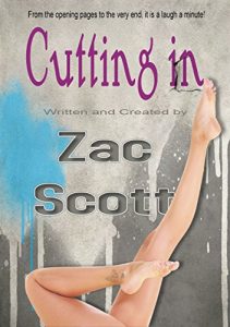 Baixar Cutting In (English Edition) pdf, epub, eBook