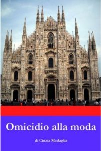 Baixar Italienischer Easy Reader: Omicidio alla moda (Italian Edition) pdf, epub, eBook