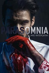 Baixar Parasomnia (Spanish Edition) pdf, epub, eBook
