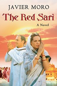 Baixar The Red Sari: A Novel (English Edition) pdf, epub, eBook