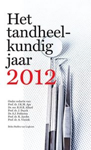 Baixar Het Tandheelkundig Jaar 2012 pdf, epub, eBook