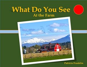 Baixar What Do You See at teh Farm (English Edition) pdf, epub, eBook